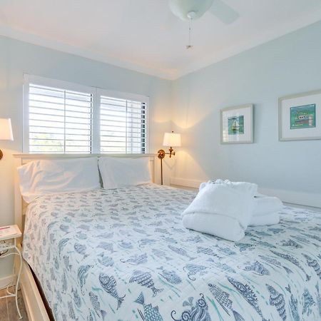 Bright Beach Condo On 50-Acre Hilton Head Resort! Hilton Head Island Ngoại thất bức ảnh