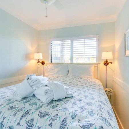 Bright Beach Condo On 50-Acre Hilton Head Resort! Hilton Head Island Ngoại thất bức ảnh