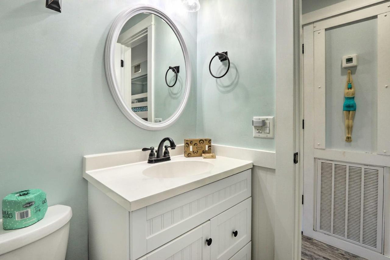Bright Beach Condo On 50-Acre Hilton Head Resort! Hilton Head Island Ngoại thất bức ảnh