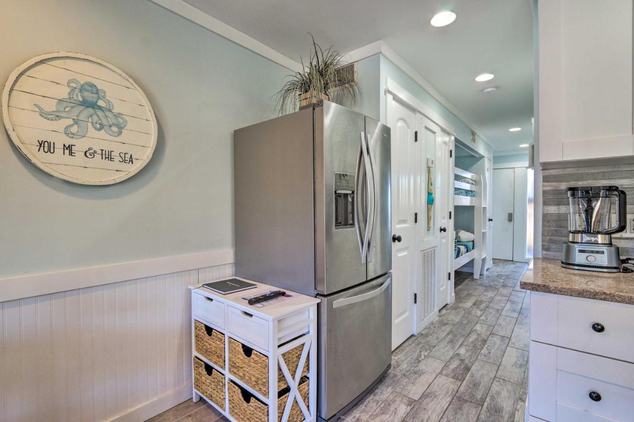 Bright Beach Condo On 50-Acre Hilton Head Resort! Hilton Head Island Ngoại thất bức ảnh